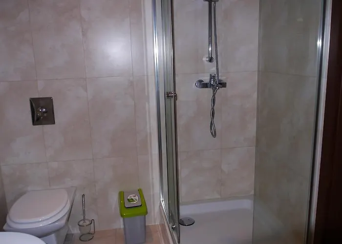 بيت شباب Leonik