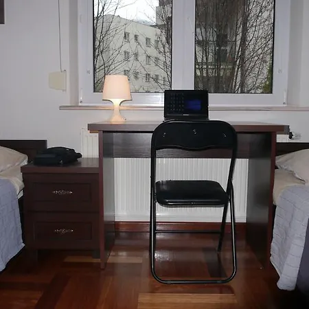 Leonik Warsaw