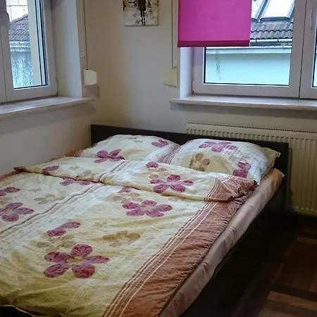 Leonik Hostel