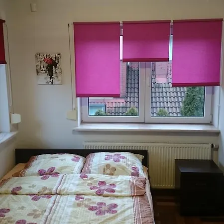 Leonik Hostel Warsaw