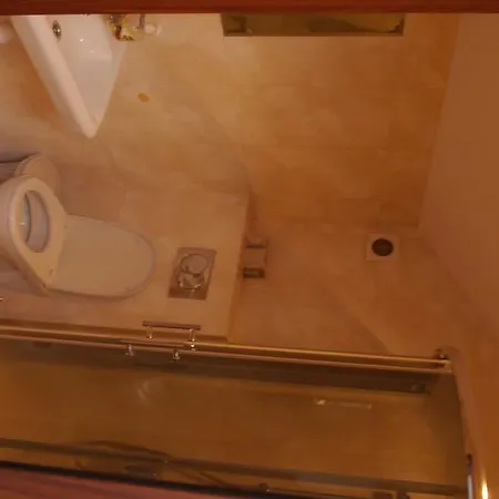 Hostel Leonik