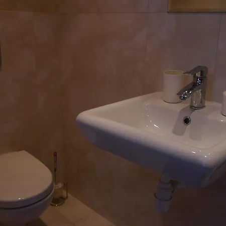 Hostel Leonik