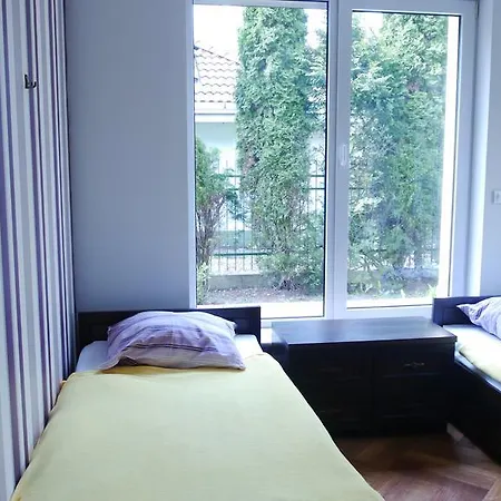 Leonik Хостел Варшава