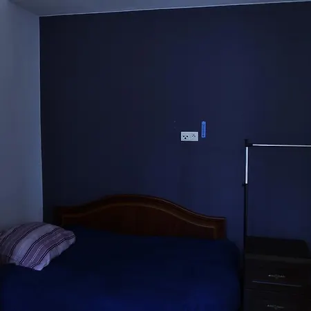 Hostel Leonik *