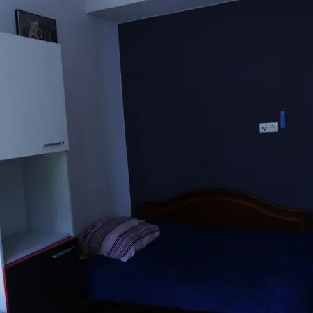 Hostel Leonik Warsaw