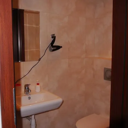 Hostel Leonik