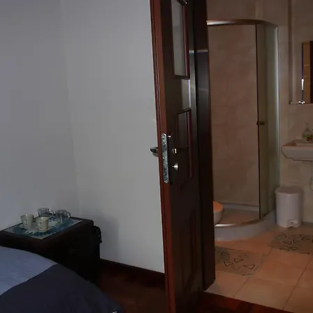 Hostel Leonik