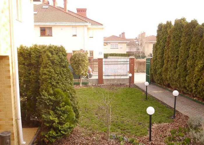 Hostel Leonik Warszawa