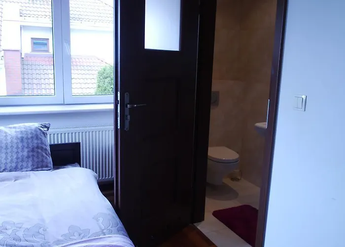 Hostel Leonik Warschau