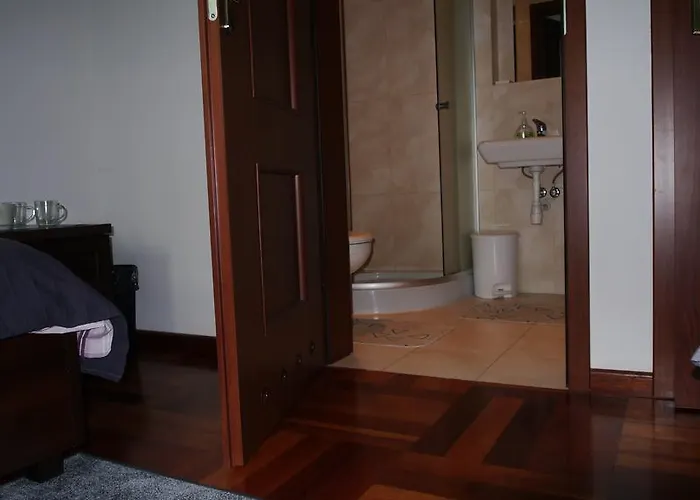 Ostello Leonik Varsavia