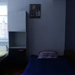 Leonik Vandrerhjem *