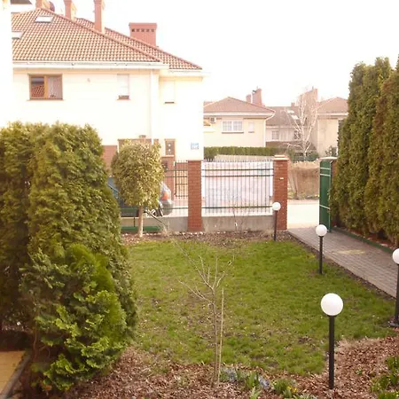 Vandrerhjem Leonik Warszawa