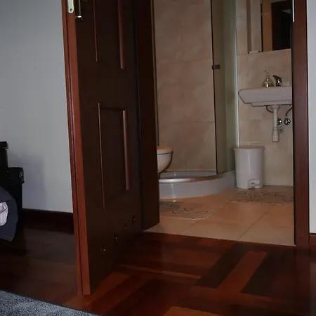 ホステル Leonik ワルシャワ